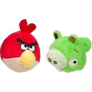  Hartz Angry Birds Running Bird Cat Toy (Toy May Vary 