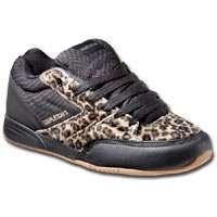  Emerica Templeton 3 Animal Print Shoes Shoes