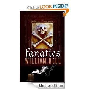 Fanatics William Bell  Kindle Store