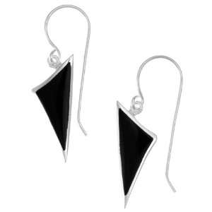  Thao   Silver Earrings: Jewelry