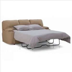    Palliser Furniture 4103622 Kingpin Leather Sleeper Sofa: Baby