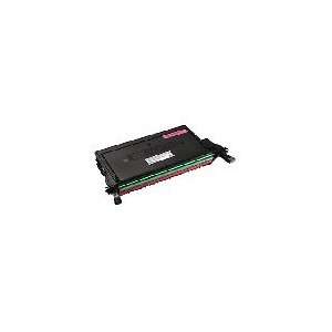   Yield Magenta Toner Cartridge for Use in Dell 2145