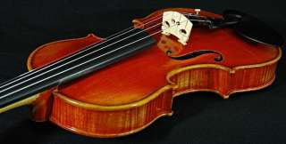   Old Model Master Violin IL VIRTUOSO c.2010. 4/4 Violino geige  
