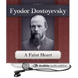   Story (Audible Audio Edition) Fyodor Dostoyevsky, Deaver Brown Books