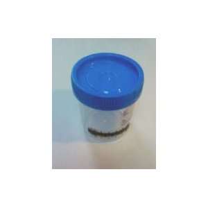 Urinalysis Sterile Collection Cup with Temperature Strip & Seal & ID 