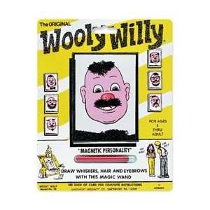  Patch Products Magnetic Personalities Original Wooly Willy 