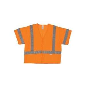  V313 Road Warrior Safety Vests 