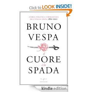   Bruno Vespa) (Italian Edition): Bruno Vespa:  Kindle Store