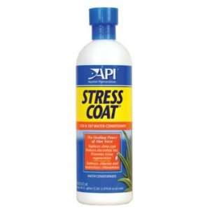  API Stress Coat Water Conditioner 1 Gal