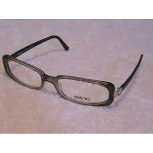 Versace Eyeglasses Frame V55   Plastic