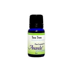  Tea Tree   Organic Essential Oil