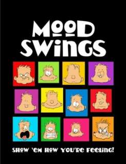   Mood Swings by Jim Borgman, Penguin Group (USA 