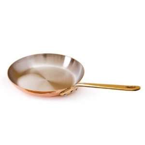  Mauviel Cookware MHeritage 150B Copper Stainless Round 