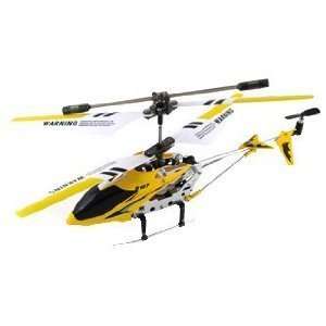  Flying Remote Control Helicopter Electronics