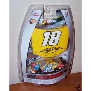  Kyle Busch #18 Toyota Camry MMs M&Ms 1/64 Scale Diecast 