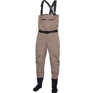  Bare Mens Vedder Light weight Breathable Fishing Wader 