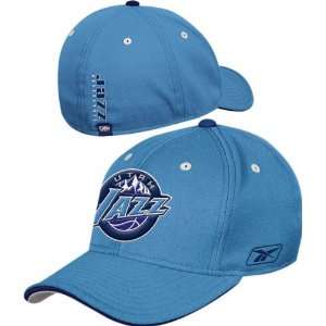  Utah Jazz Official Team Flex Fit Hat