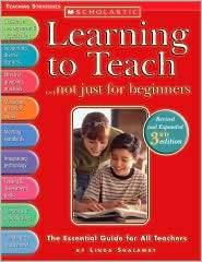 Learning to Teach Not Just for Beginners The Essential Guide for 