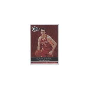   11 Totally Certified Red #113   Goran Dragic/499: Sports Collectibles