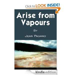  Arise from Vapours eBook Jean Pagano Kindle Store