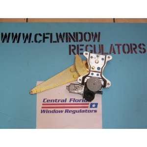  2000 2004(SCION XB)LR WINDOW REGULATOR/MOTOR: Automotive