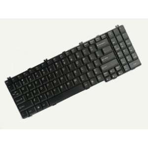  L.F. New Black keyboard for IBM Lenovo G550M G550A Series 