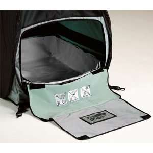  Mud & Snow Kit for Dog Bag Pet Travel System : Size MEDIUM 