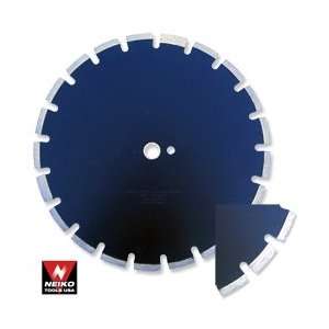  14 Asphalt Diamond Blade Neiko USA Premium