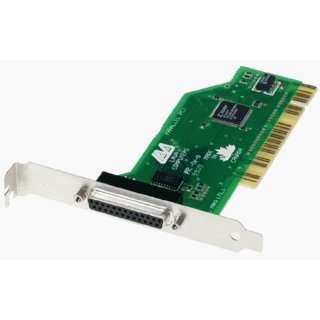  Digital Research DRPCIEPP1 PCI Extended Parallel Port Card 