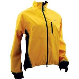  Canari Cyclewear 2011 Womens Barrier II Cycling Jacket 