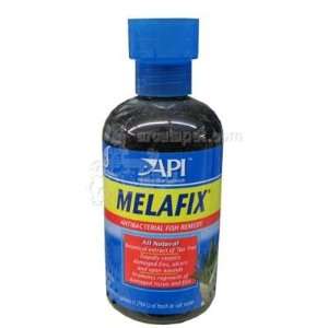  Melafix Antibac Aquarium Remedy 8 ounce: Pet Supplies