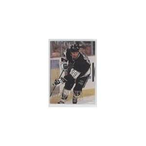    1994 95 Fleer Headliners #4   Wayne Gretzky: Sports Collectibles