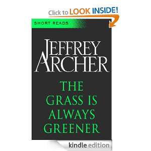   Always Greener (Short Reads) Jeffrey ARCHER  Kindle Store