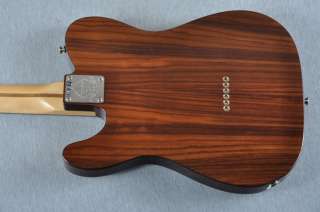 Fender® Lite Rosewood Telecaster Electric Guitar   USA LTD TELE 