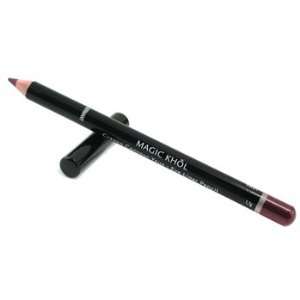    0.03 oz Magic Khol Eye Liner Pencil   #6 Purple Red: Beauty