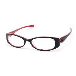  Oakley Pendant 4.0 Black Red/Cherry: Sports & Outdoors