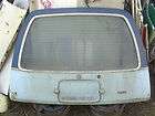 AMC PACER WAGON TAILGATE
