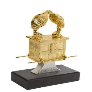  Holy Land Gifts Ark of The Covenant Statue Replica 