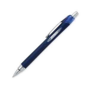  Sanford Jetstream RT Retractable Ballpoint Pen   Blue 