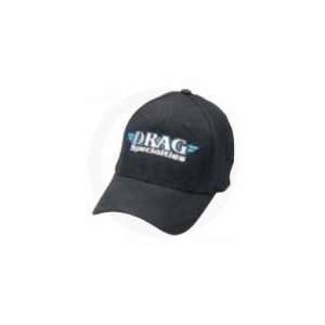  DRAG SPEC FITTED HAT S/M Automotive