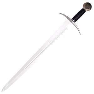  Armaduras Black Baron Sword