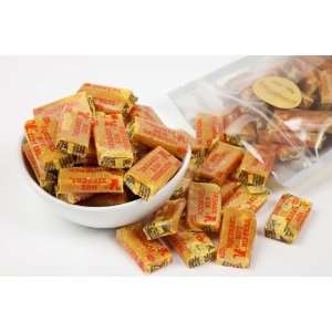 Squirrell Nut Zippers (1 Pound Bag)  Grocery & Gourmet 