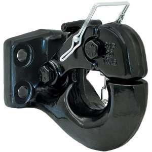  20 Ton Pintle Hook Automotive