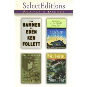 SELECT EDITIONS, Readers Digest (Volume 3) (The Hammer of Eden 