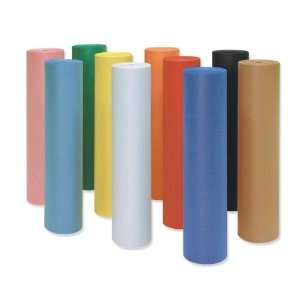  Pacon Art Display Paper Roll   36 x 1000   Blue Office 