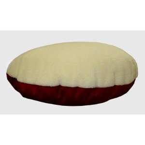  Majestic Pet 78899566   X Round Pillow Dog Bed Baby
