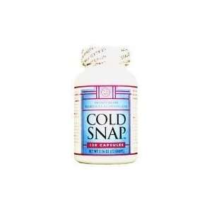  COLD SNAP CAPS pack of 7