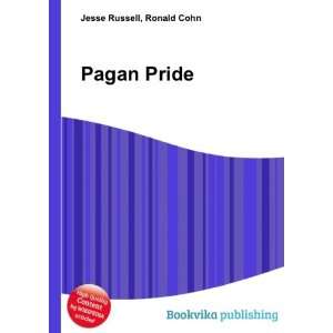  Pagan Pride Ronald Cohn Jesse Russell Books