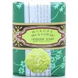 Jasmine Bee & Flower Soap 