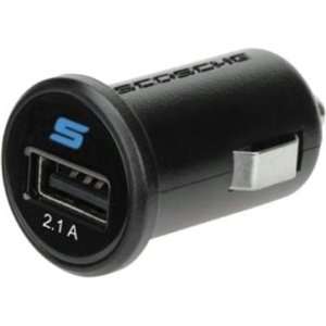  New   PowerPLUG Pro USB Car Chgr iPa by Scosche   USBC2M 